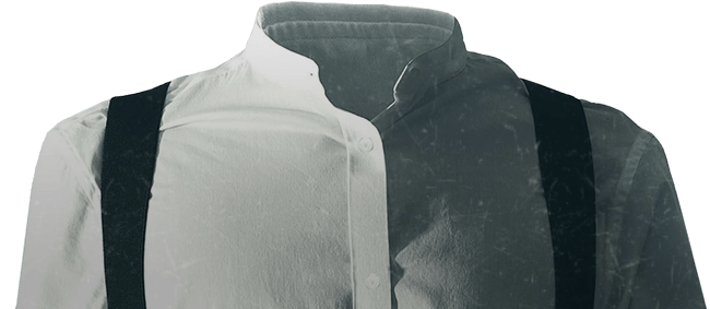 body 1 Make-Up Matrimonio Vintage