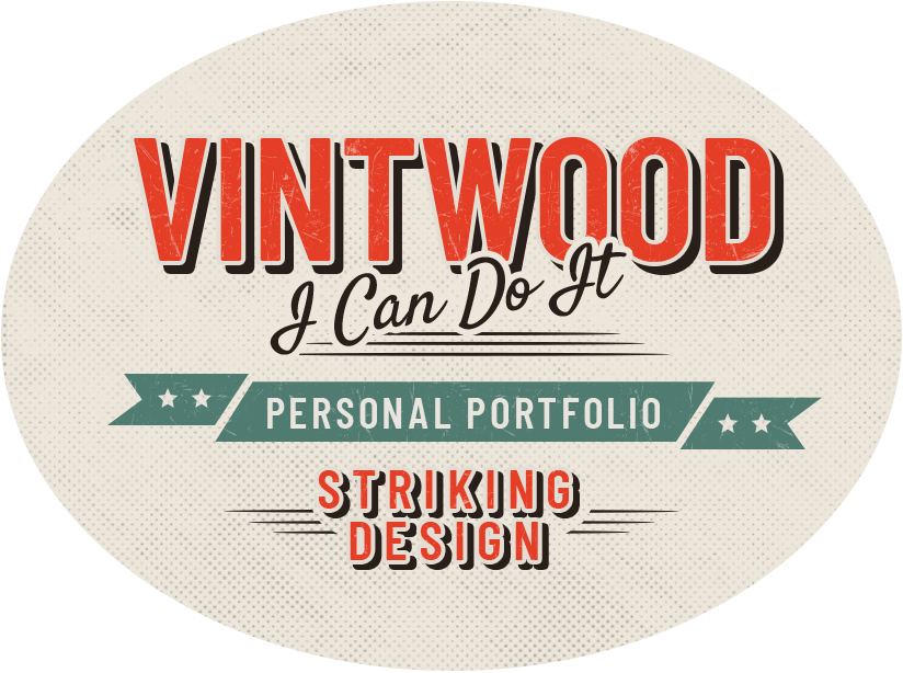 ellipse slogan 2 Make-Up Matrimonio Vintage