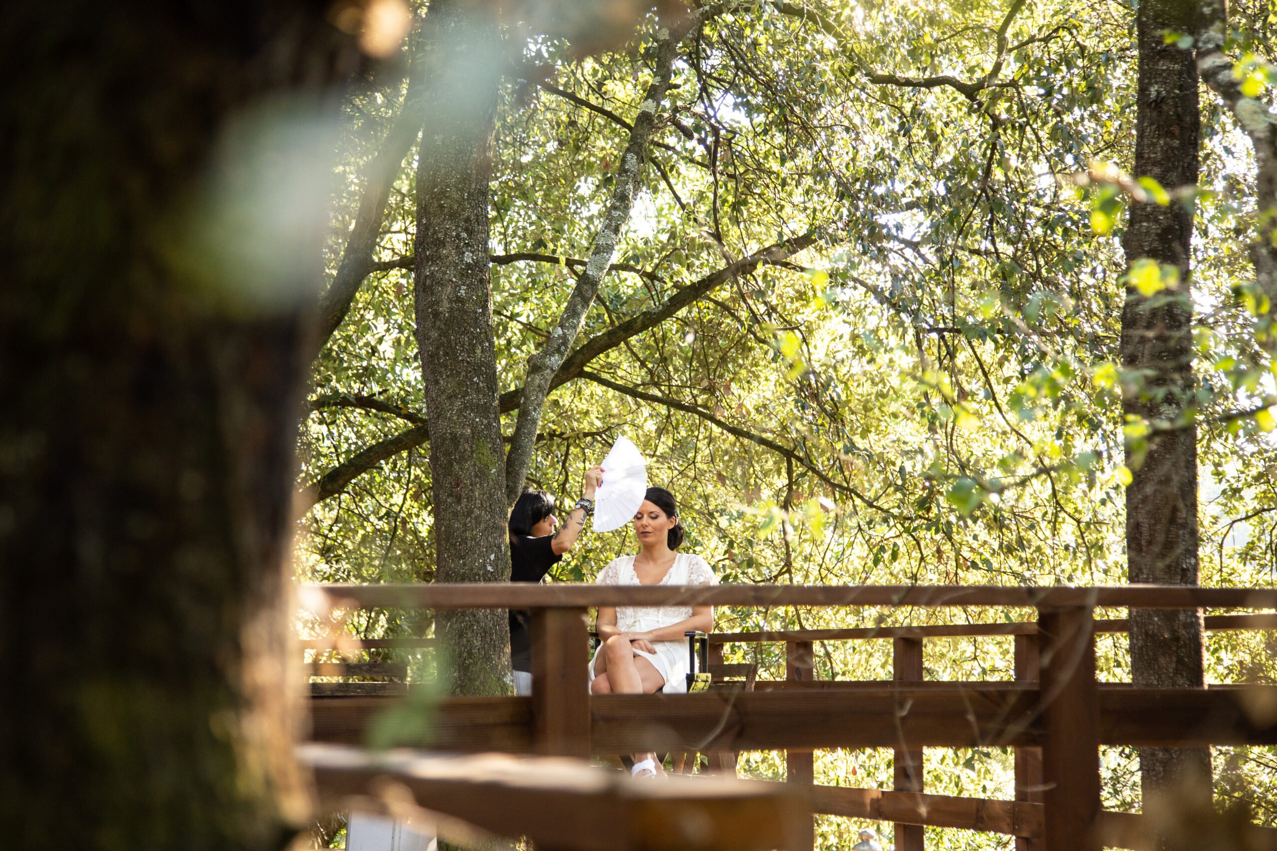 make up matrimonio vintage 4 scaled 1 Intervista a Manuela Mohita